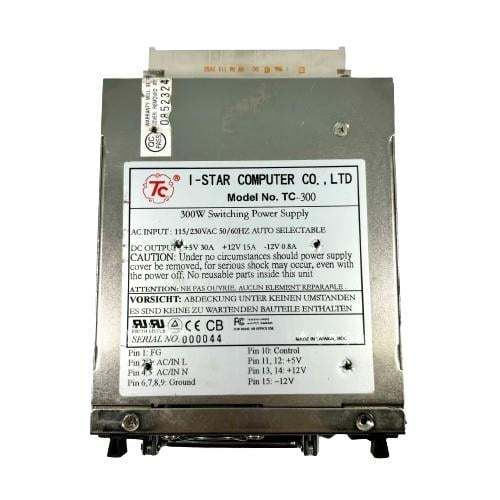 I-star TC-300