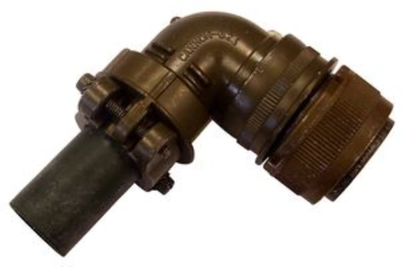 Itt MS3108R24-9S