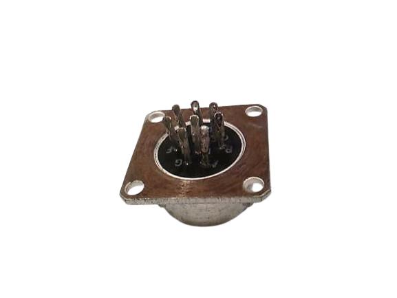 Itt KPT02H12-8PN