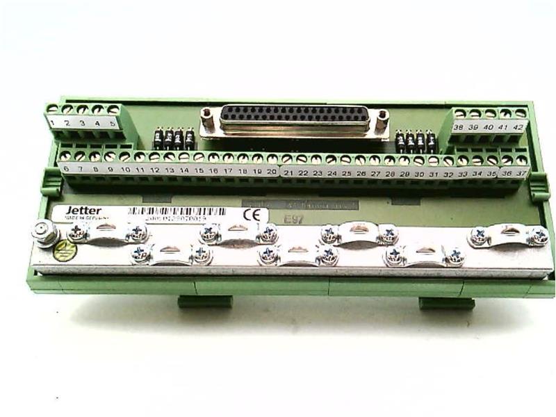 Jetter SV4