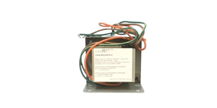 Johnson Controls PAN-96VAXFR-U