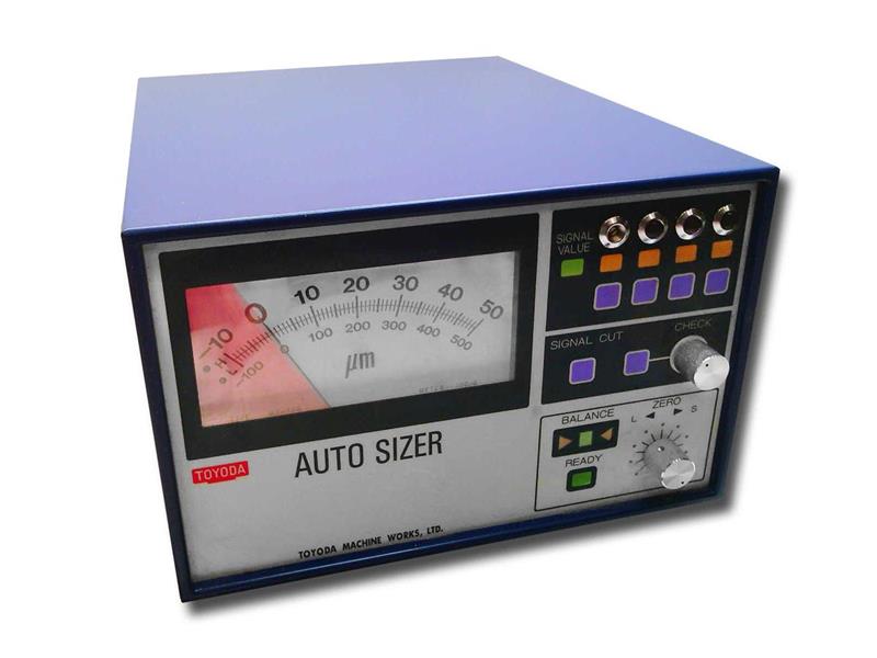 Jtekt AN5021