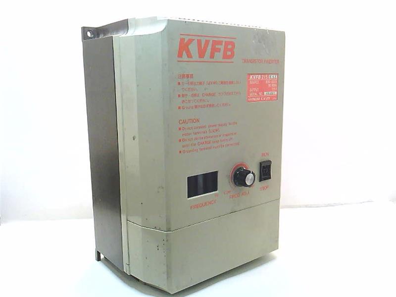 Kasuga KVFB-215-ESZ