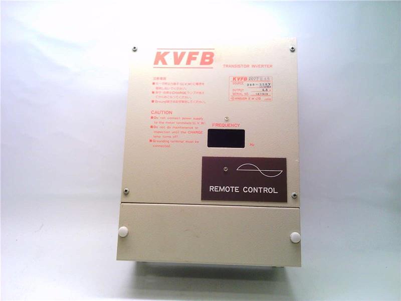 Kasuga KVFB207FEAS