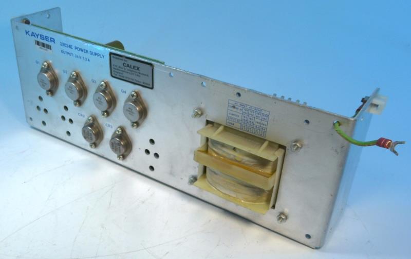 Kayser 23024E