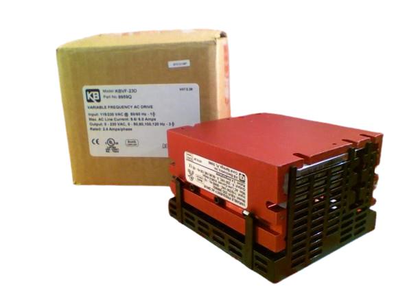Kb Electronics 9959