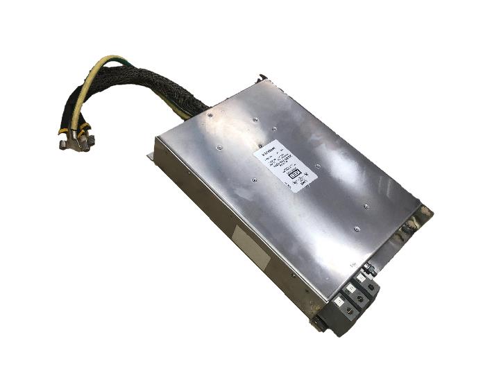 Keb Automation 18.E4.T60-1001