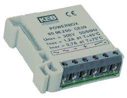 Keb Automation 90.98.200-CE09