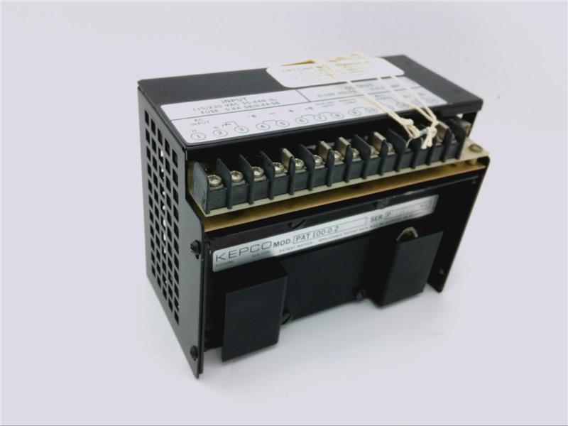 Kepco PAT100-0.2