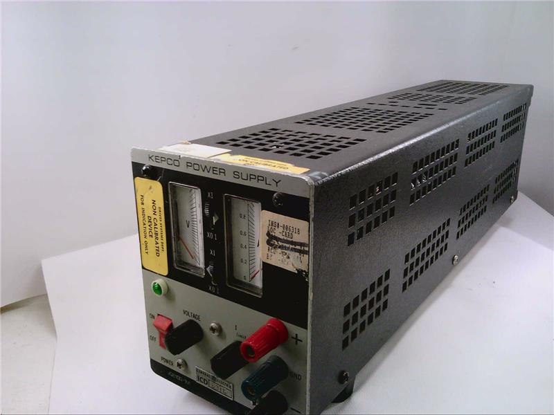 Kepco JQE100-1M