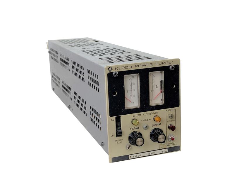 Kepco ATE36-3M