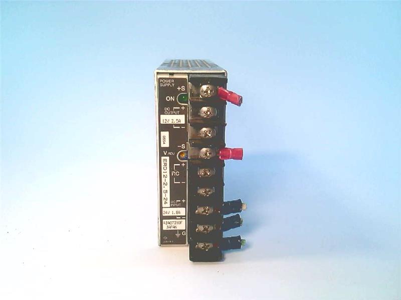 Kepco ERD12-2.5-24