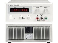 Keysight Technologies E3612A