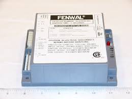 Kidde-fenwal, Llc 35-673915-553