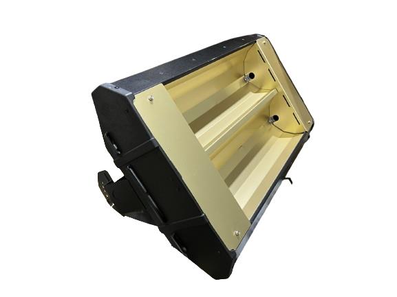 King Electric RH-24B2-C16W