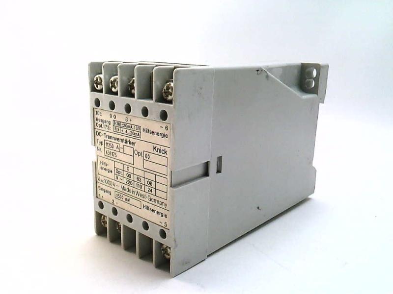 Knick 11250A-00