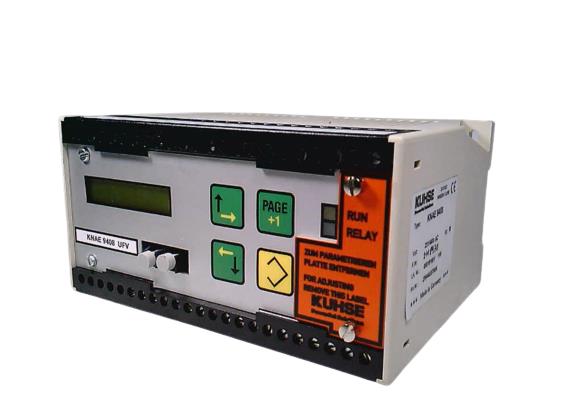Kuhse KNAE 9408
