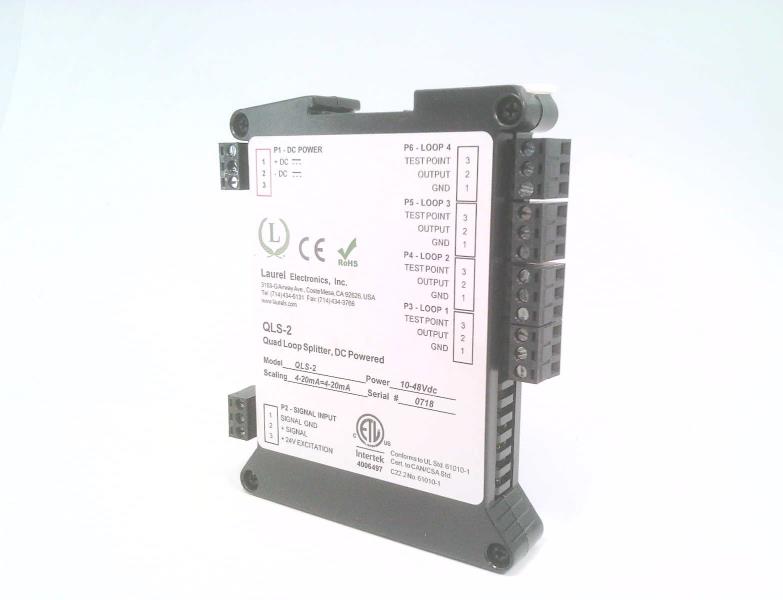 Laurel Electronics QLS-2