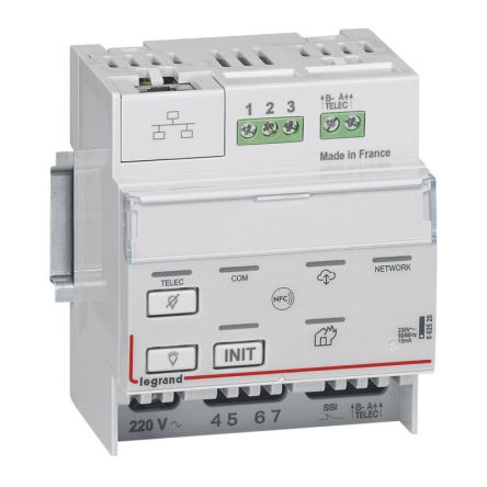 Legrand 625 20