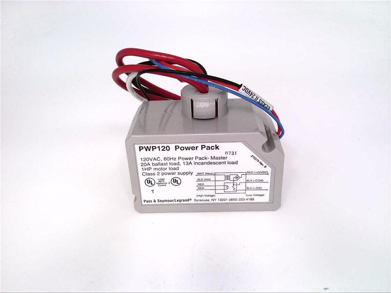 Legrand PWP120