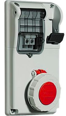 Legrand CBC432/53