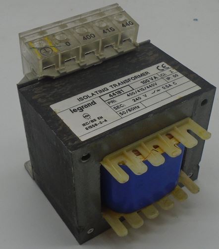Legrand 44181