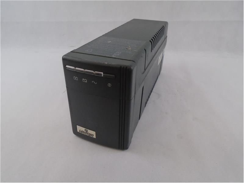 Leviton U0425-AKP