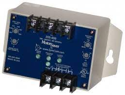 Symcom 355400