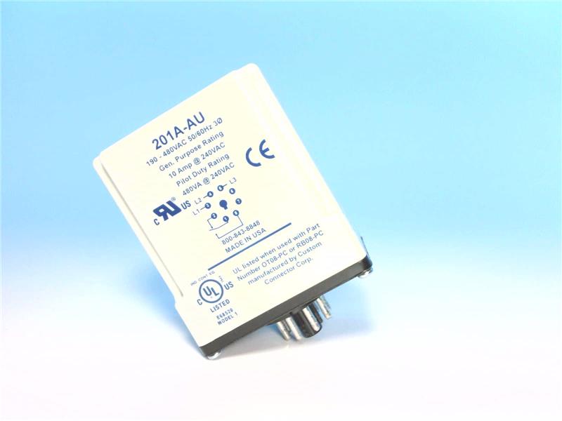 Littelfuse 201A-AU