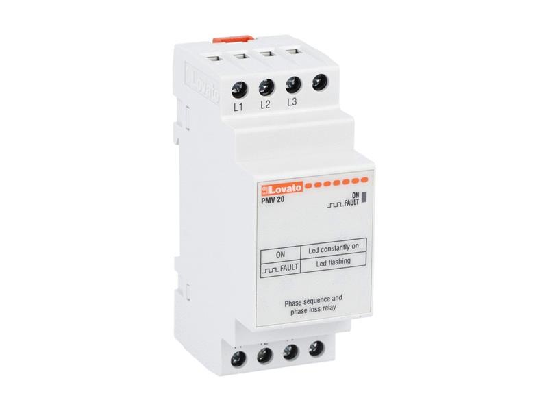 Lovato PMV20A575