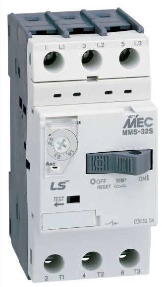 Ls Electric MMS-32S-6A