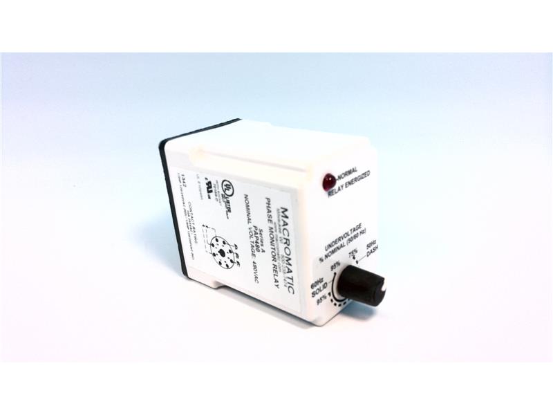 Macromatic PAP480