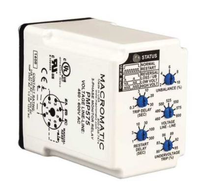 Macromatic PMP575