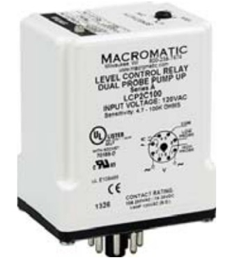 Macromatic LCP2G100