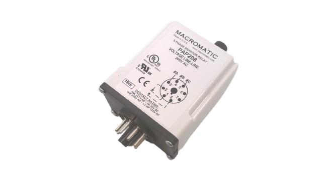 Macromatic PAP208