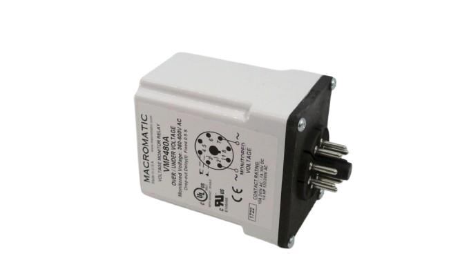 Macromatic VMP480A