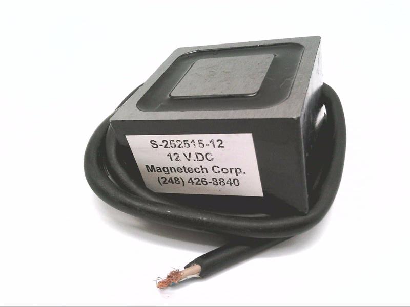 Magnetech Corp S-252515-12