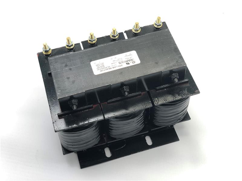 Marcus MLR0080P40