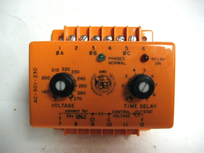 Marsh Bellofram AC-302-440