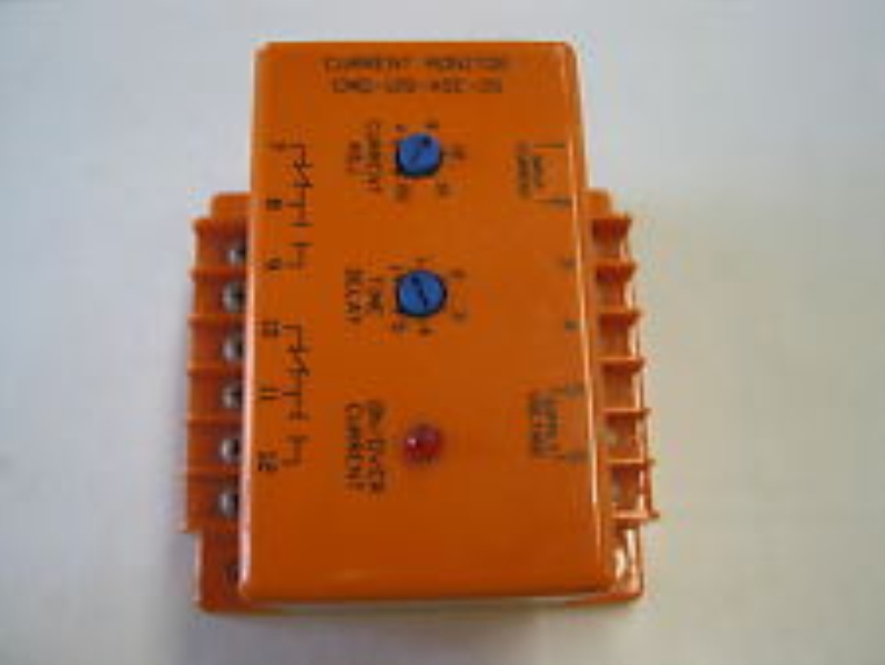 Marsh Bellofram CML-120-ASA-1