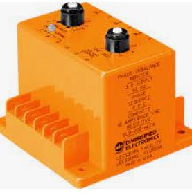 Marsh Bellofram PCA-120/208ALE