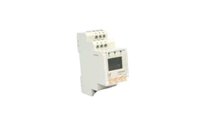 Marsh Bellofram DPR350B
