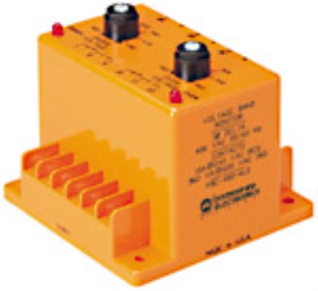 Marsh Bellofram PBC-400-ALE