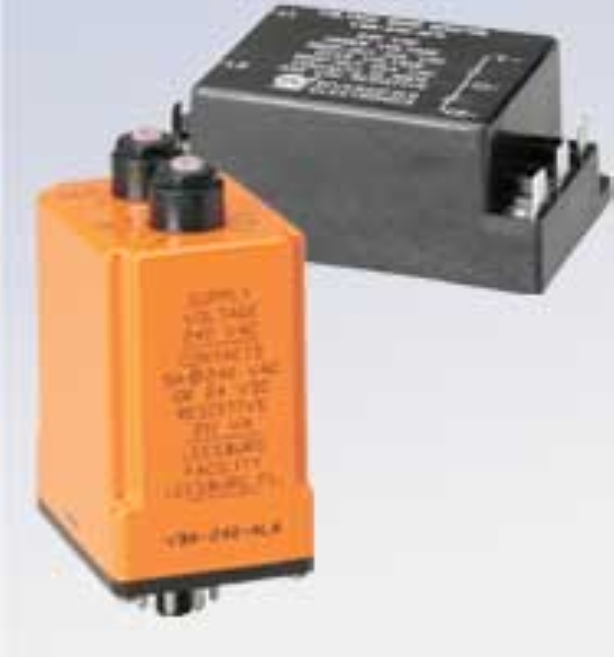 Marsh Bellofram VBA-230-AFN