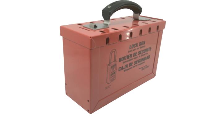 Master Lock 498A