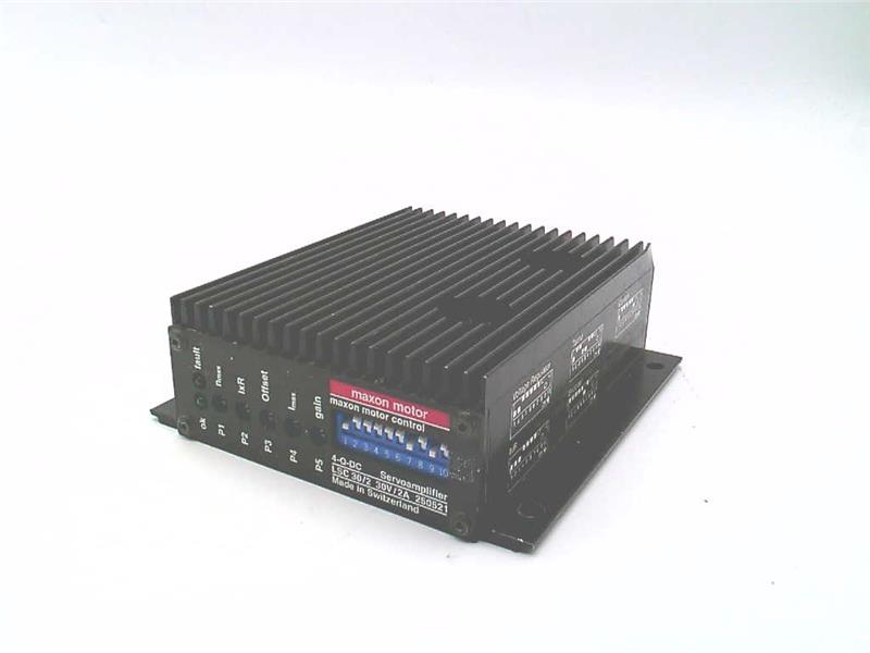 Maxon Motor 250521