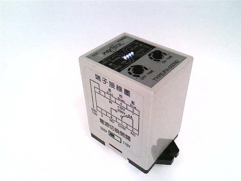 Maxtech PH-05DN2