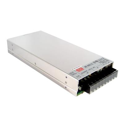 Mean Well SP-480-5