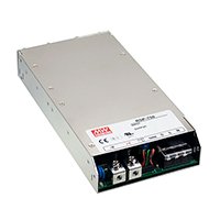 Mean Well RSP-750-27