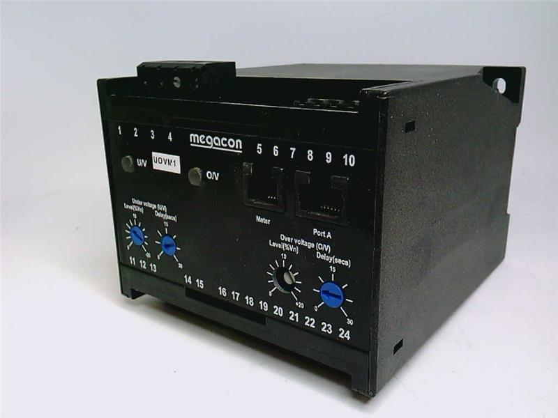Megacon KCV234E